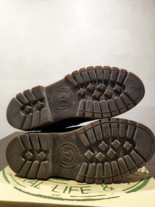 Botas Panamá Jack Marrones Talla 40
