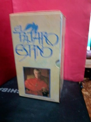 Colección completa de la miniserie El Pájaro Espin