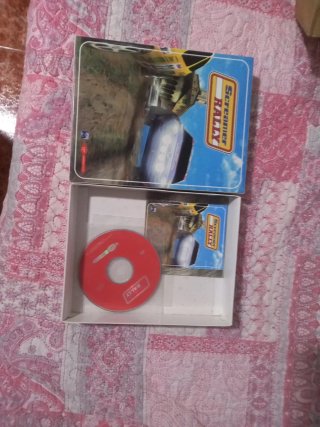 Juego PC Screamer Rally