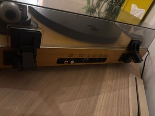Tocadiscos Roberts RT100
