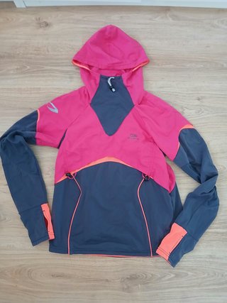 Chaqueta deportiva mujer Kalenji