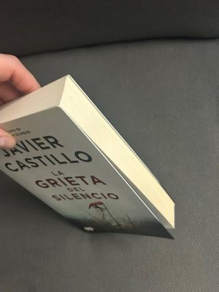 La Grieta Del Silencio