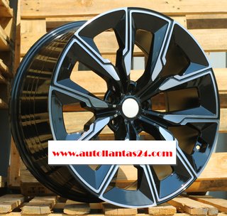 1422 KIT DE 4 LLANTAS BMW M3 M4 M5 M6 Y X5 r883791