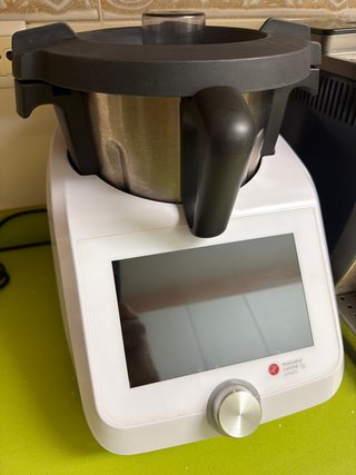 Robot de Cocina Monsieur Cuisine Smart