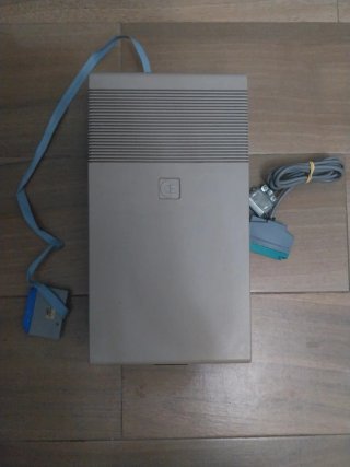 DISQUETERA FLOPPY COMMODORE 64 128