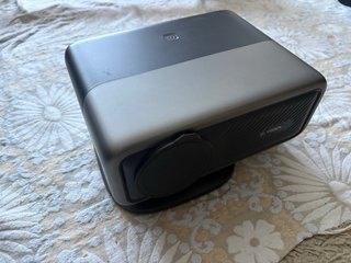 Proyector VISSPL 4K con WiFi y Bluetooth