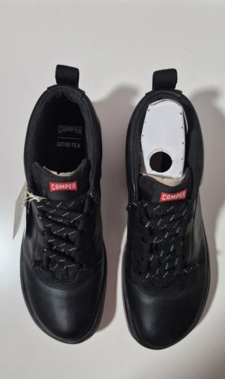 Botines Camper Peu Pista Gore-Tex T. 39