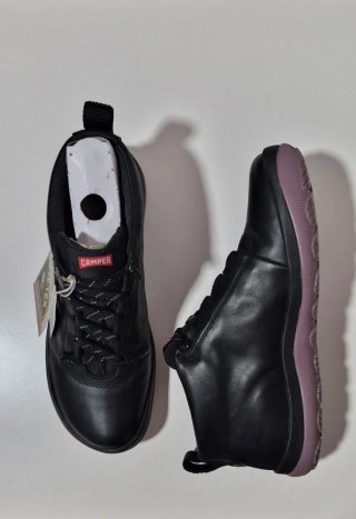 Botines Camper Peu Pista Gore-Tex T. 39