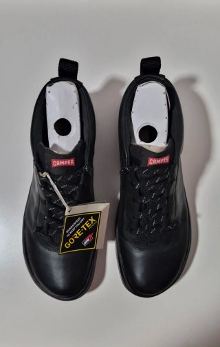 Botines Camper Peu Pista Gore-Tex T. 39