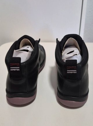Botines Camper Peu Pista Gore-Tex T. 39