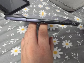 Samsung Galaxy Tab S6 Lite