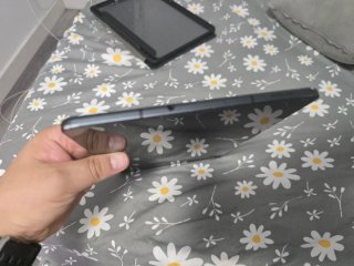 Samsung Galaxy Tab S6 Lite