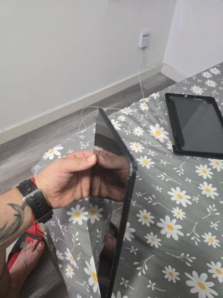 Samsung Galaxy Tab S6 Lite