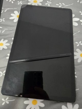 Samsung Galaxy Tab S6 Lite