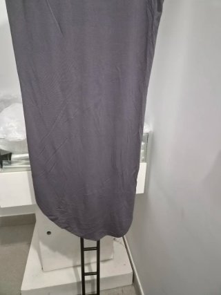 Vestido Kling Gris