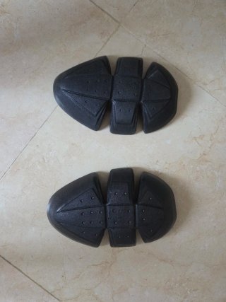 Set de 2 Protecciones para Moto