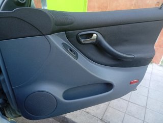 SEAT Toledo 1999