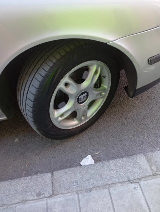 SEAT Toledo 1999