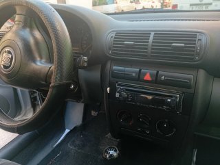 SEAT Toledo 1999