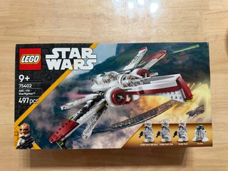 LEGO Star Wars 75402 ARC-170 Starfighter