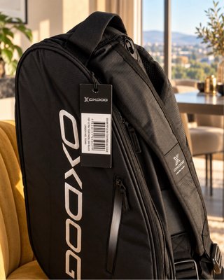 Paletero OXDOG FEP Ultra Tour