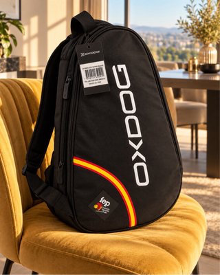 Paletero OXDOG FEP Ultra Tour
