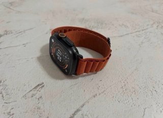 NUEVA Correa ALPINE Apple Watch Ultra 4