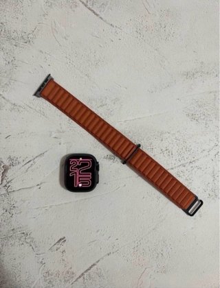 NUEVA Correa ALPINE Apple Watch Ultra 4