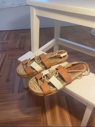 Sandalias POPA