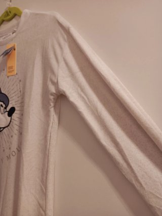 Camisón Mickey Mouse Disney