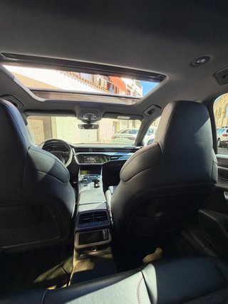 Audi RS6 2020