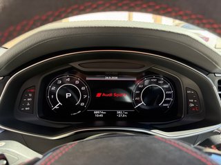 Audi RS6 2020