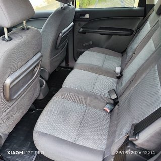 Ford Focus C-Max gasolina "Etiqueta C" Verde