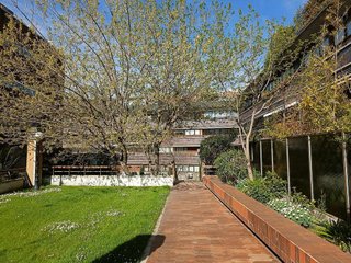 Dúplex en alquiler en Nueva España en Madrid