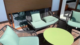 Dúplex en alquiler en Nueva España en Madrid