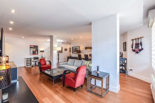 Dúplex en alquiler en Nueva España en Madrid