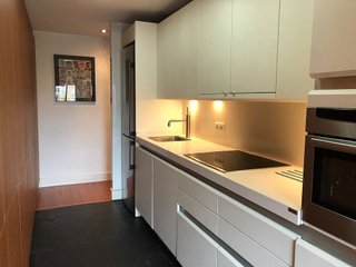 Dúplex en alquiler en Nueva España en Madrid