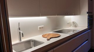 Dúplex en alquiler en Nueva España en Madrid