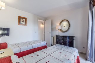 Dúplex en alquiler en Nueva España en Madrid