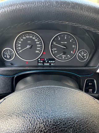 🚘 BMW Serie 3 Touring 318d