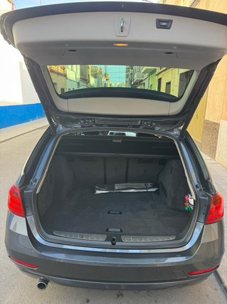 🚘 BMW Serie 3 Touring 318d