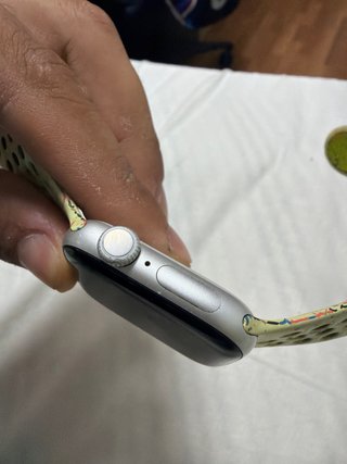 Apple Watch Series 10
