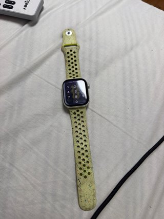 Apple Watch Series 10