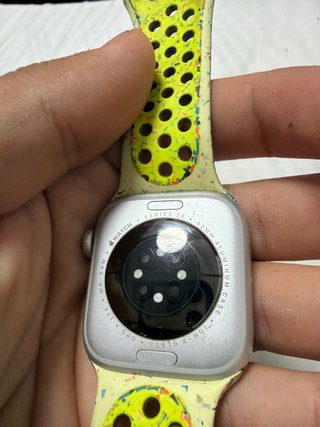 Apple Watch Series 10