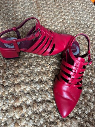 Sandalias