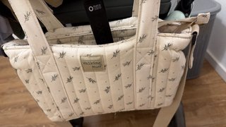 Bugaboo Fox Cub Verde