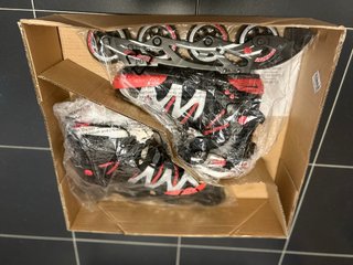 Patines en línea talla 42
