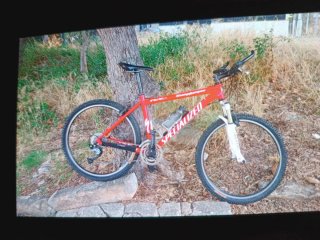 Bicicleta de Montaña Specialized Stumpjumper M4