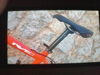 Bicicleta de Montaña Specialized Stumpjumper M4