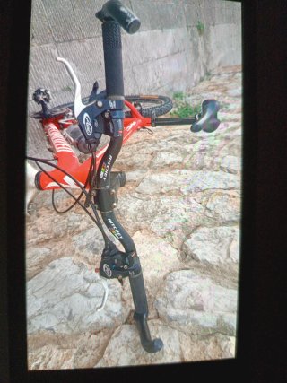 Bicicleta de Montaña Specialized Stumpjumper M4